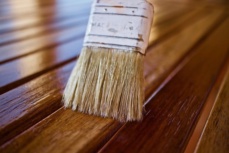 DIY Techniques