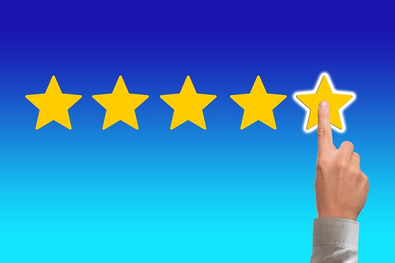 Tool Reviews